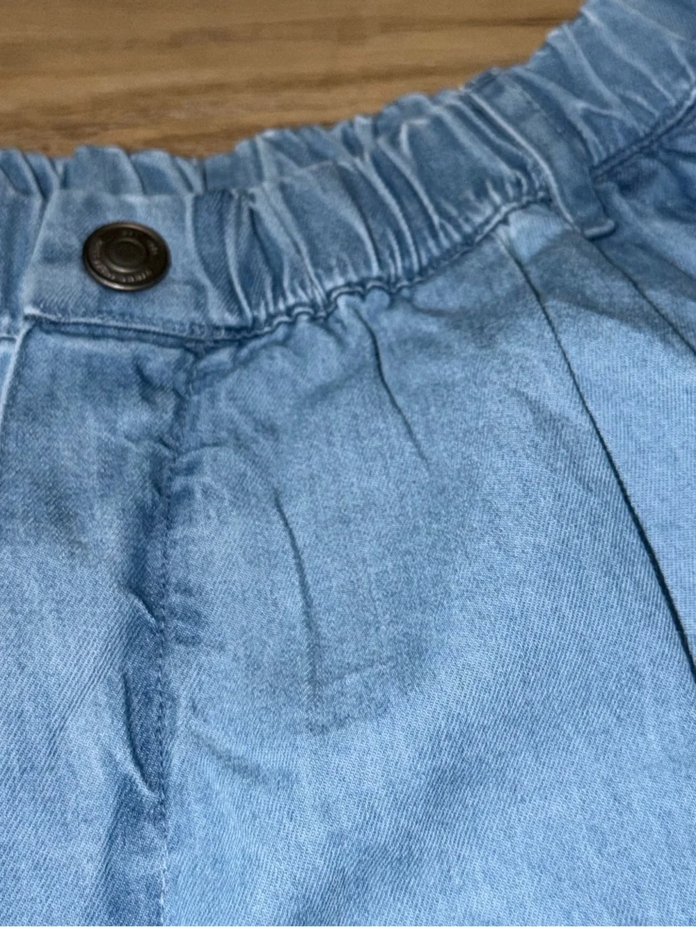 Hanna Andersson Loose Fit Shorts